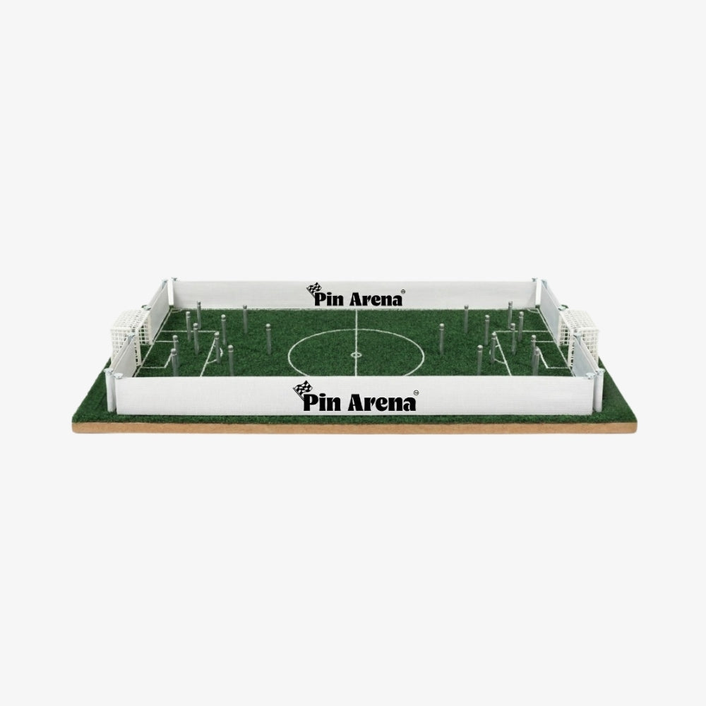 Pin Arena ™ Parmak Futbolu Klasik Saha V1.1