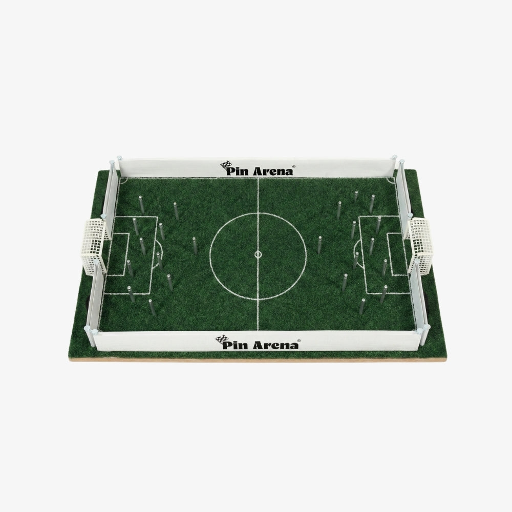 Pin Arena ™ Parmak Futbolu Klasik Saha V1