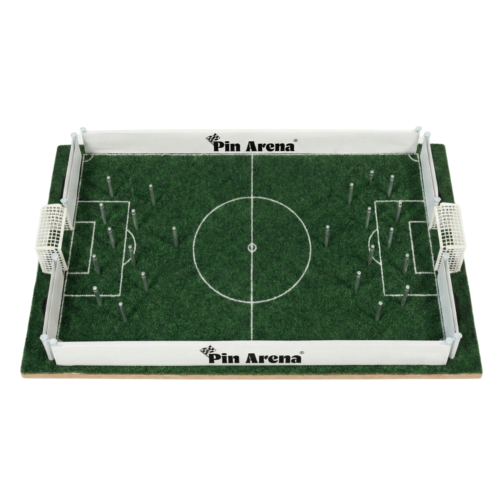 Pin Arena ™ Parmak Futbolu Klasik Saha V1.1